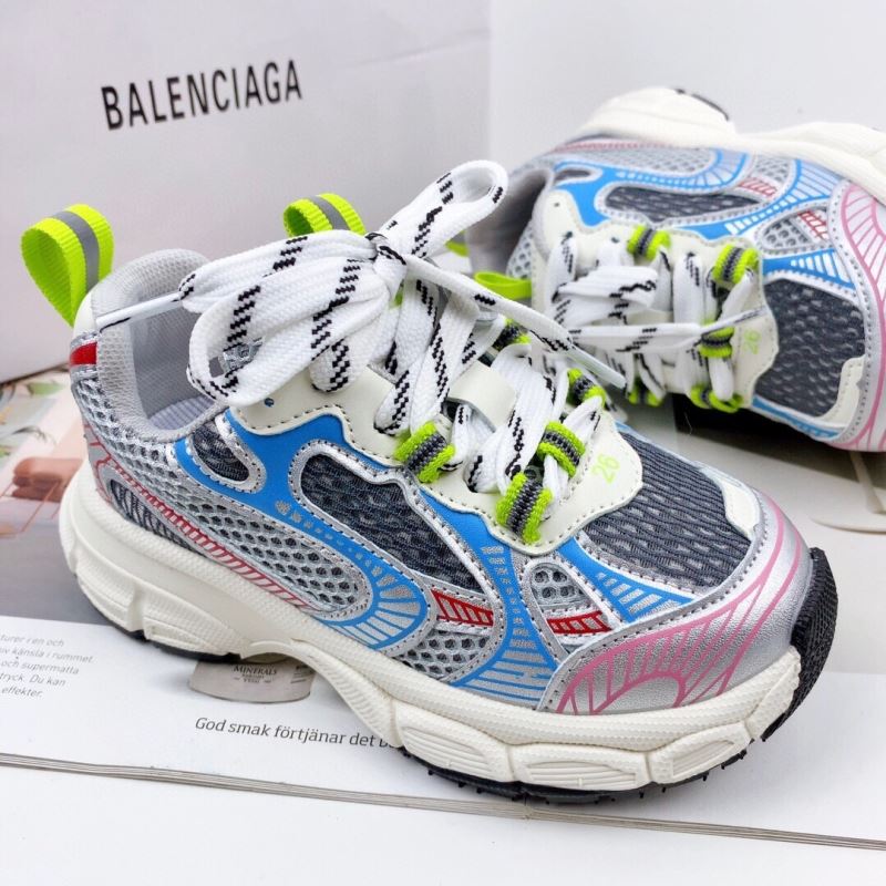 Balenciaga Kids Shoes